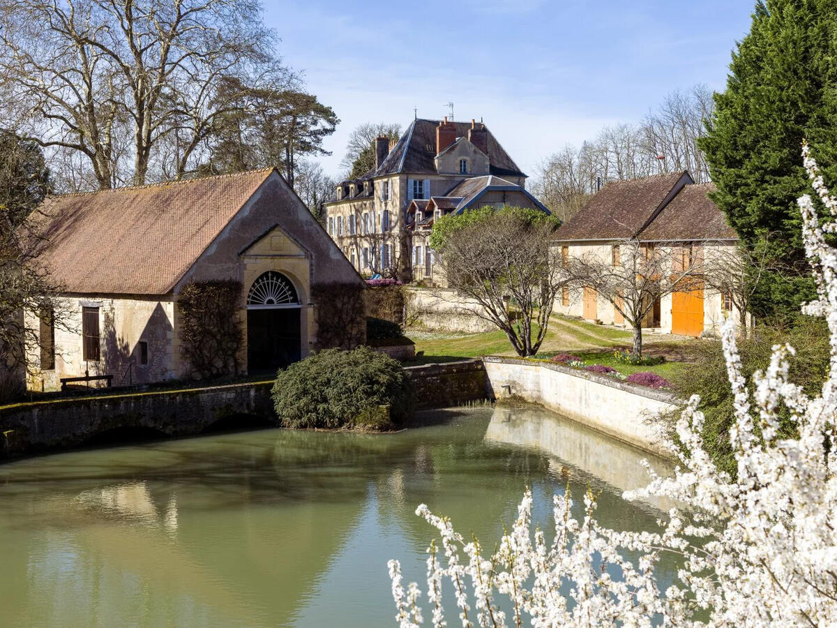 Propriété Nevers