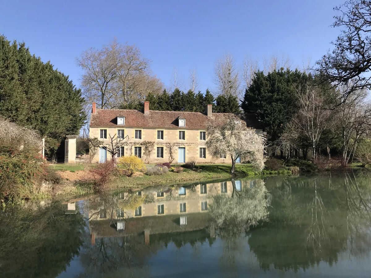 Propriété Nevers