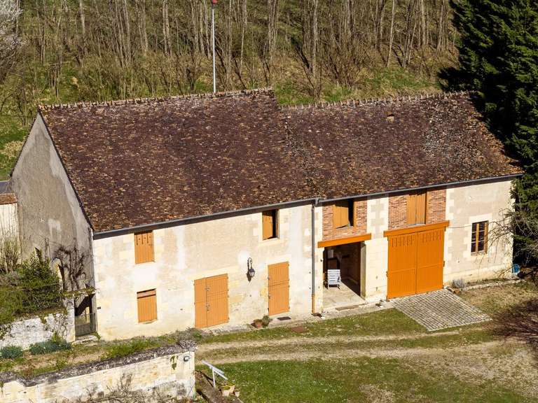 Property Nevers - 14 bedrooms - 580m²