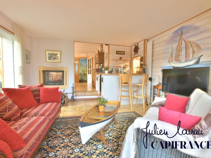 Vente Maison Névez - 4 chambres