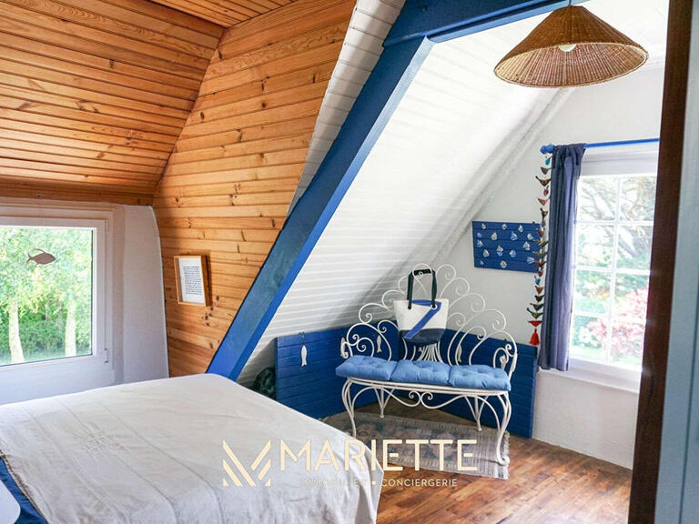 House Névez - 5 bedrooms