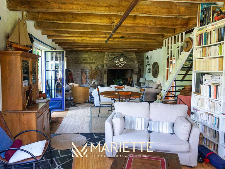 House Névez - 5 bedrooms