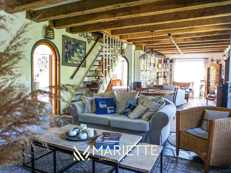House Névez - 5 bedrooms