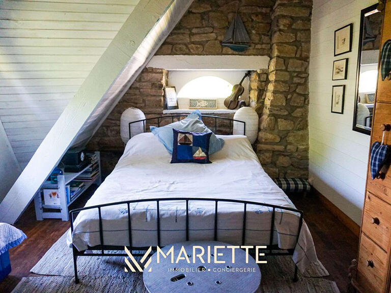 Maison Névez - 5 chambres