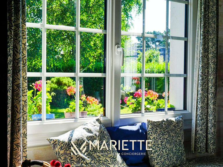 Maison Névez - 5 chambres