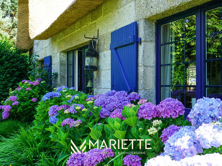 Maison Névez - 5 chambres