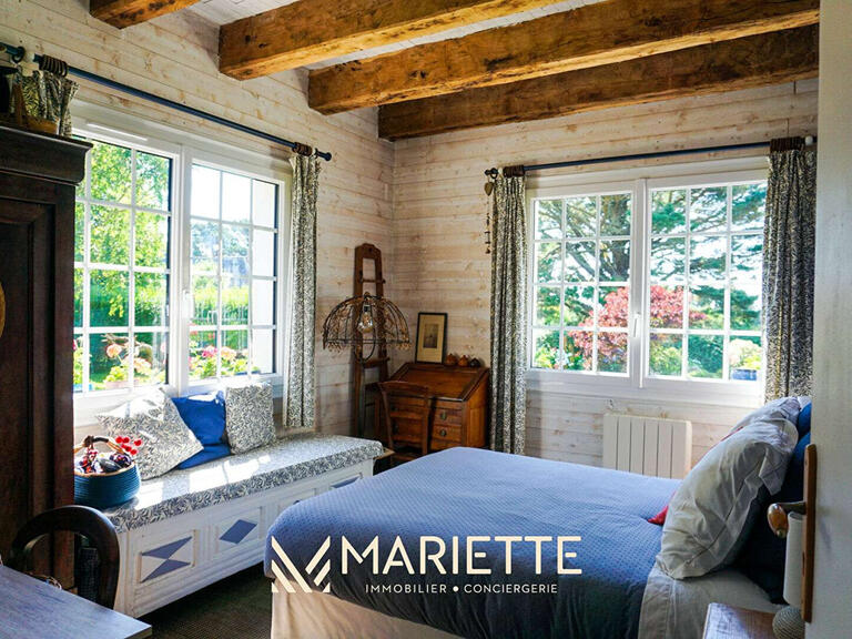 Maison Névez - 5 chambres