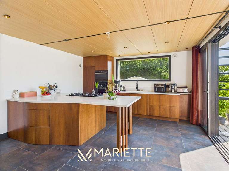Maison Névez - 4 chambres
