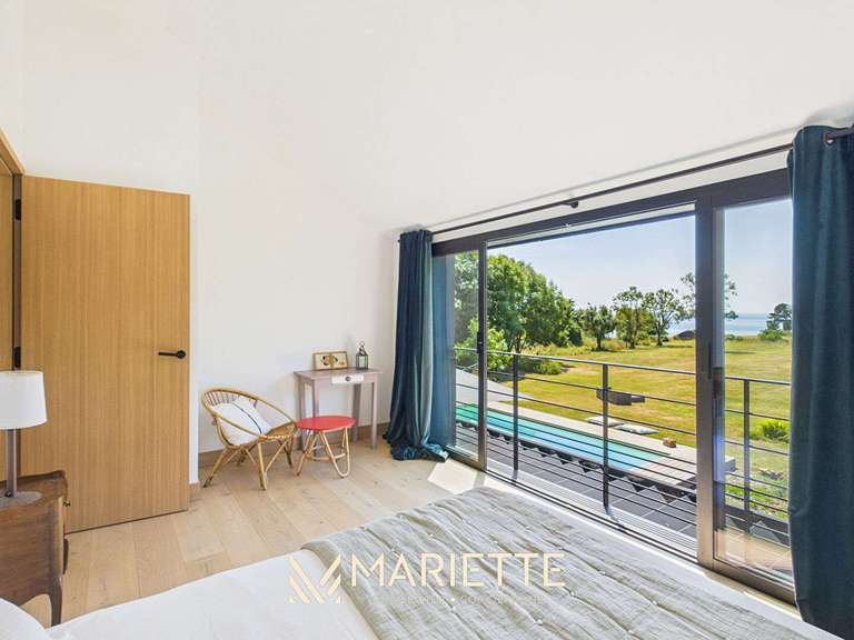 Maison Névez - 4 chambres