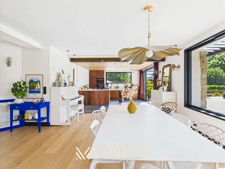 Maison Névez - 4 chambres