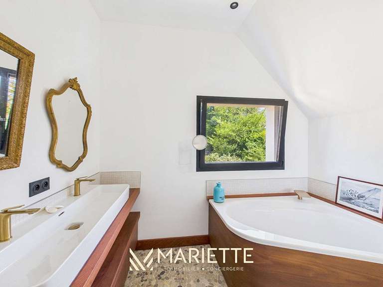 Maison Névez - 4 chambres