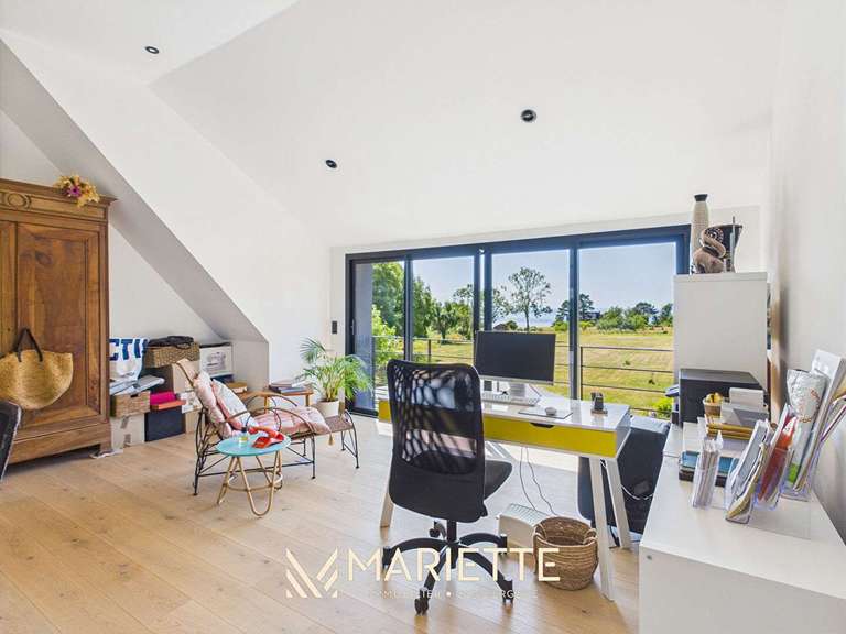 Maison Névez - 4 chambres