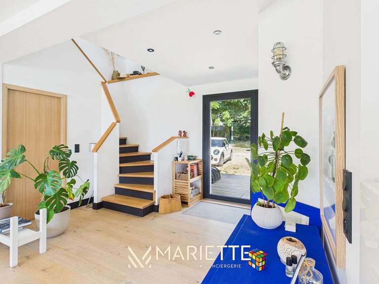 Maison Névez - 4 chambres