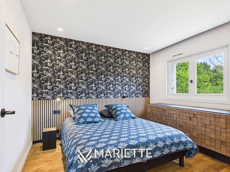 Maison Névez - 4 chambres