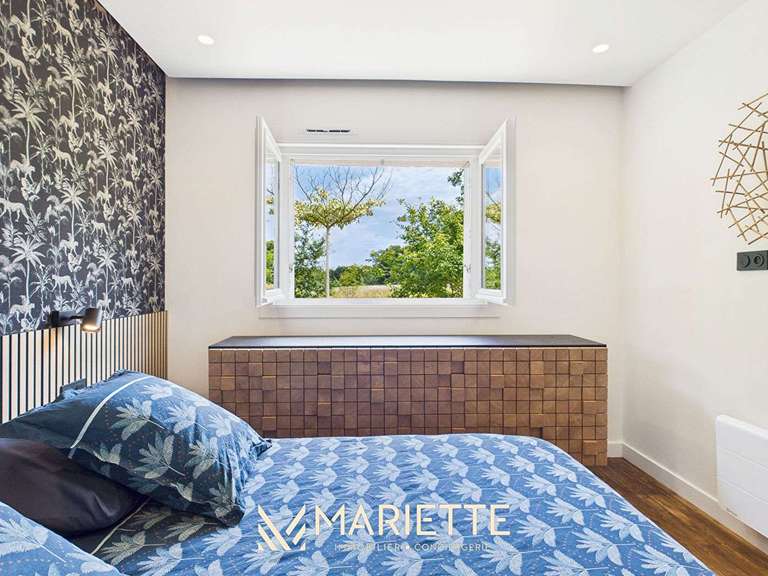 House Névez - 4 bedrooms