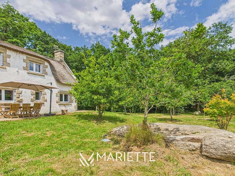 Maison Névez - 4 chambres