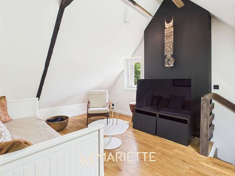 Maison Névez - 4 chambres