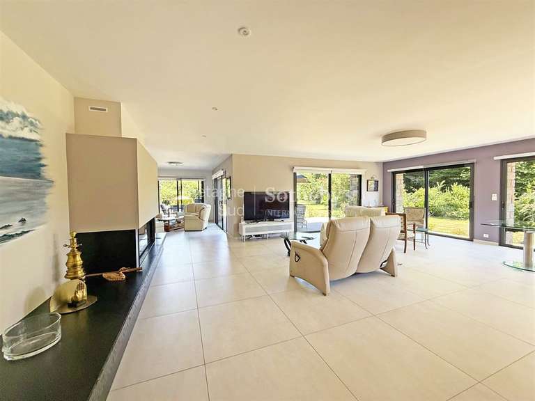 Maison Névez - 4 chambres - 285m²