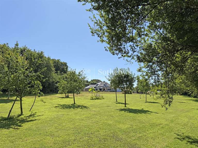House Névez - 4 bedrooms - 285m²