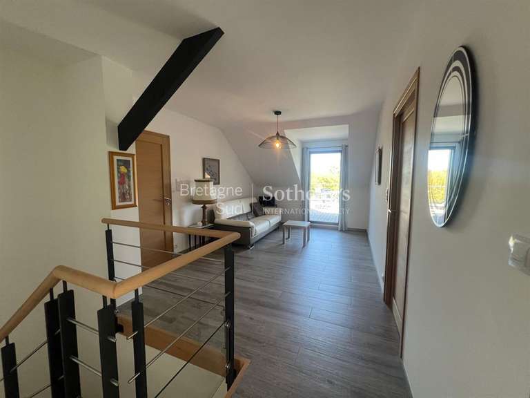 House Névez - 4 bedrooms - 285m²