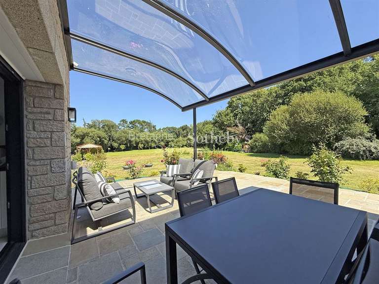 Maison Névez - 4 chambres - 285m²