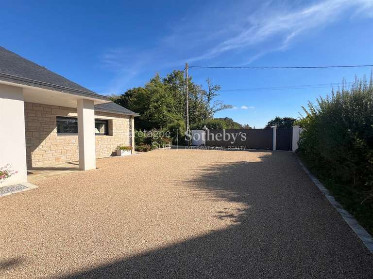 Maison Névez - 4 chambres - 285m²