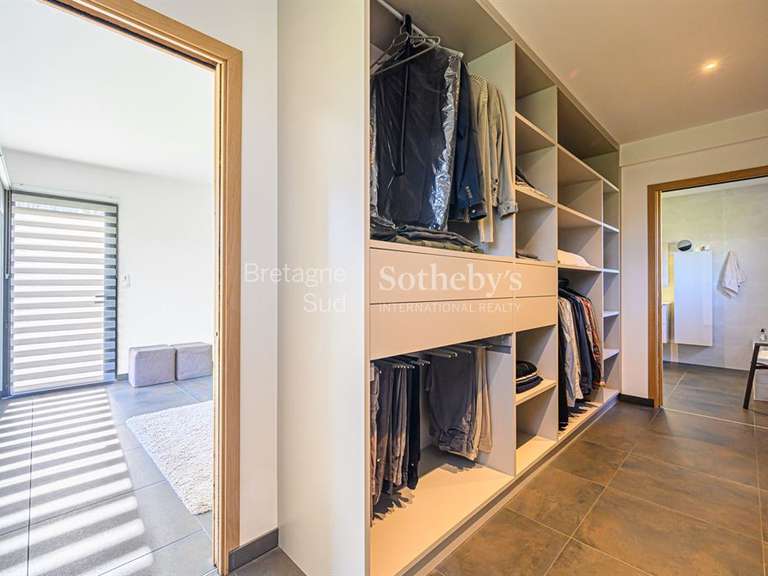 Maison Névez - 4 chambres - 285m²