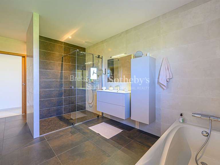 Maison Névez - 4 chambres - 285m²