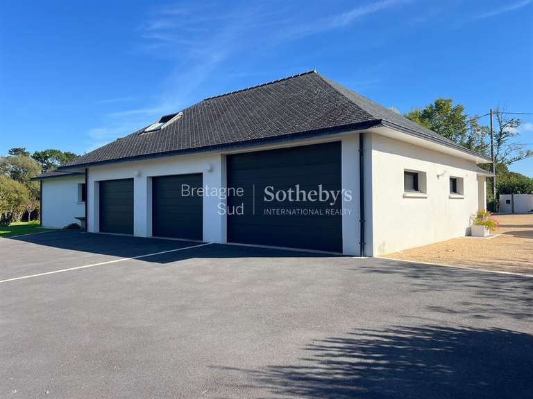 Maison Névez - 4 chambres - 285m²