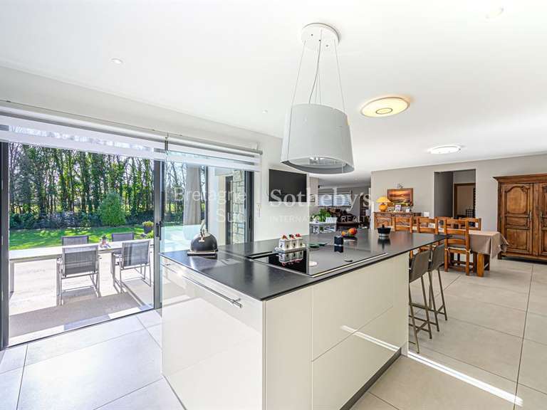 Maison Névez - 4 chambres - 285m²