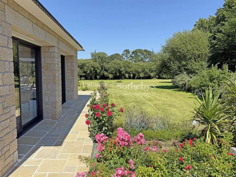 Maison Névez - 4 chambres - 285m²