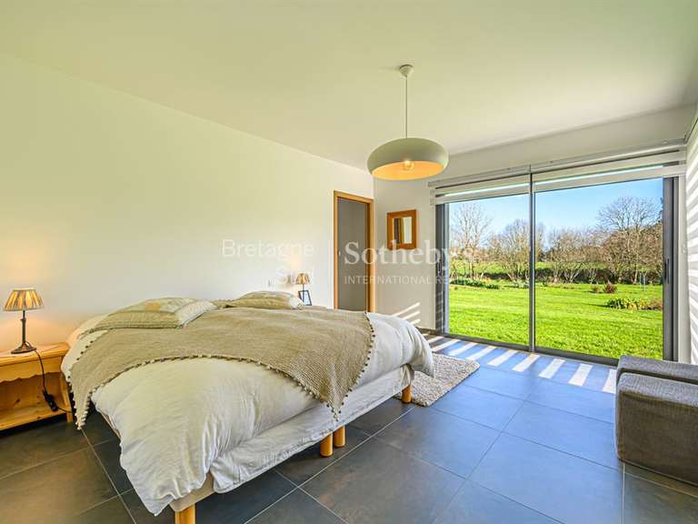 Maison Névez - 4 chambres - 285m²