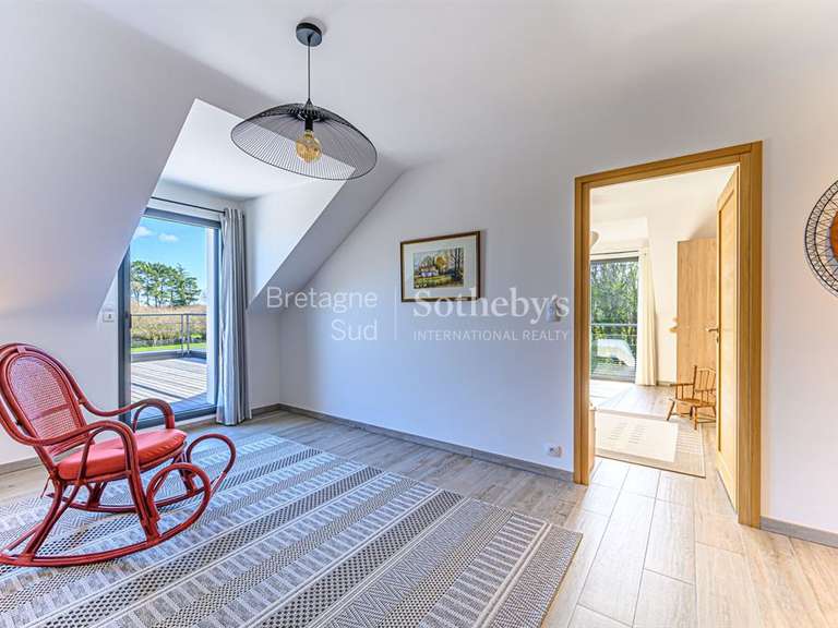 Maison Névez - 4 chambres - 285m²