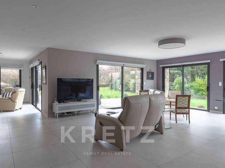 Maison Névez - 4 chambres - 284m²