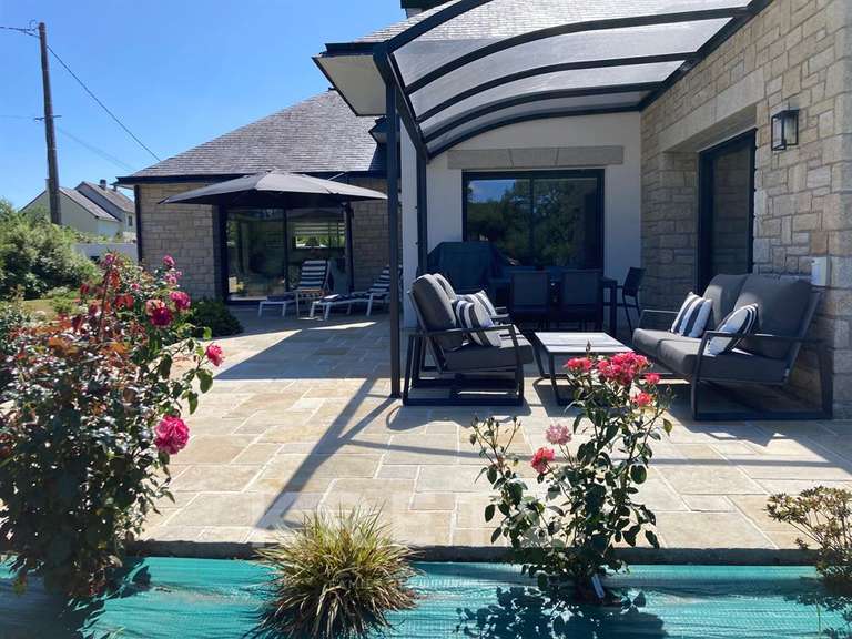 Maison Névez - 4 chambres - 284m²