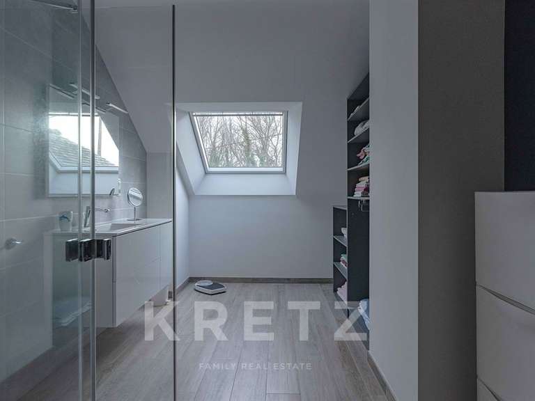 Maison Névez - 4 chambres - 284m²