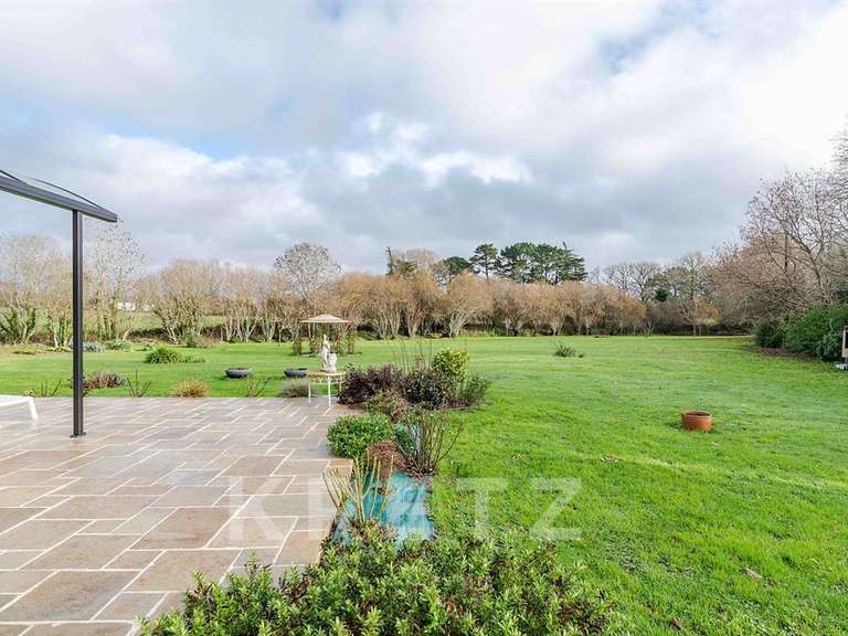 Maison Névez - 4 chambres - 284m²