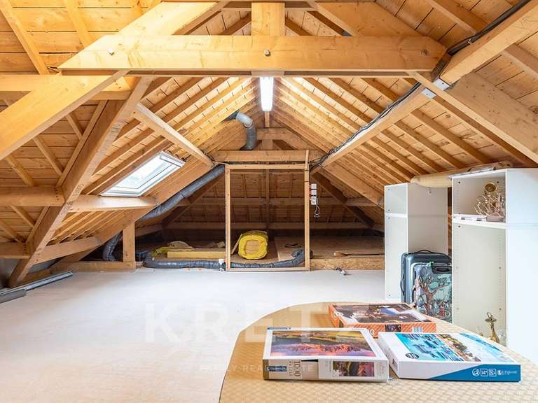 Maison Névez - 4 chambres - 284m²