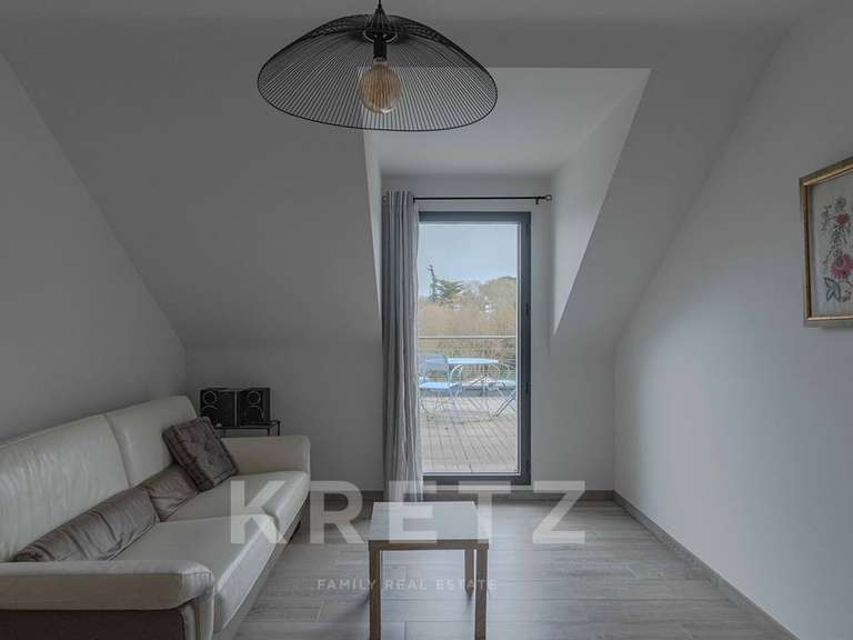 Maison Névez - 4 chambres - 284m²