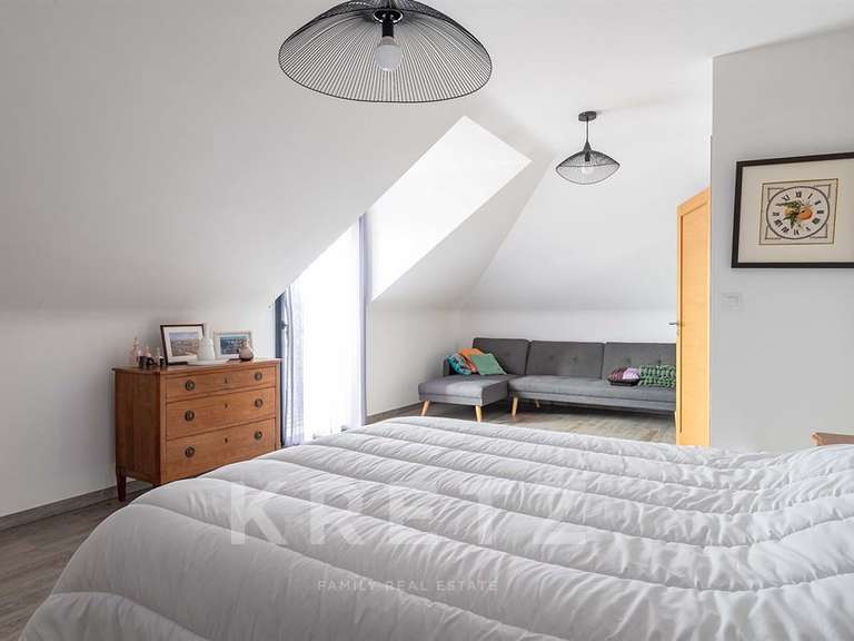 Maison Névez - 4 chambres - 284m²