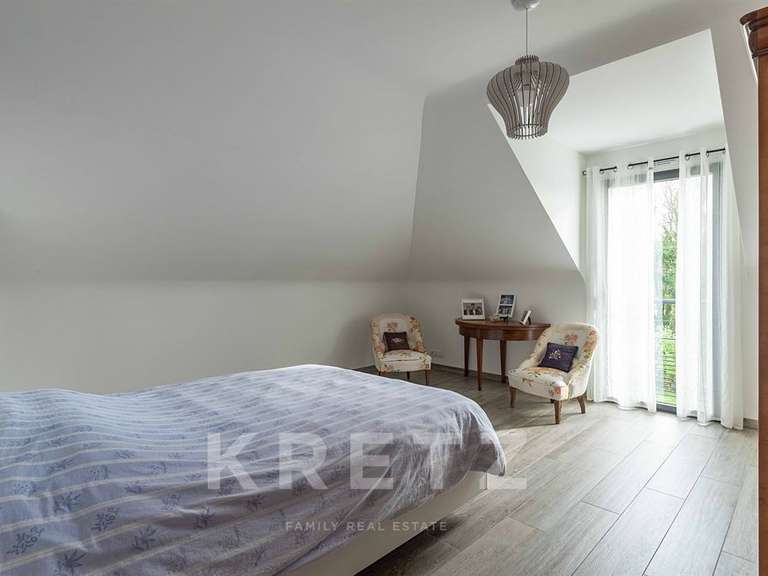 Maison Névez - 4 chambres - 284m²