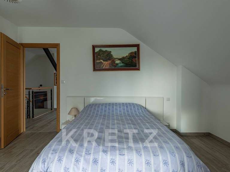 Maison Névez - 4 chambres - 284m²