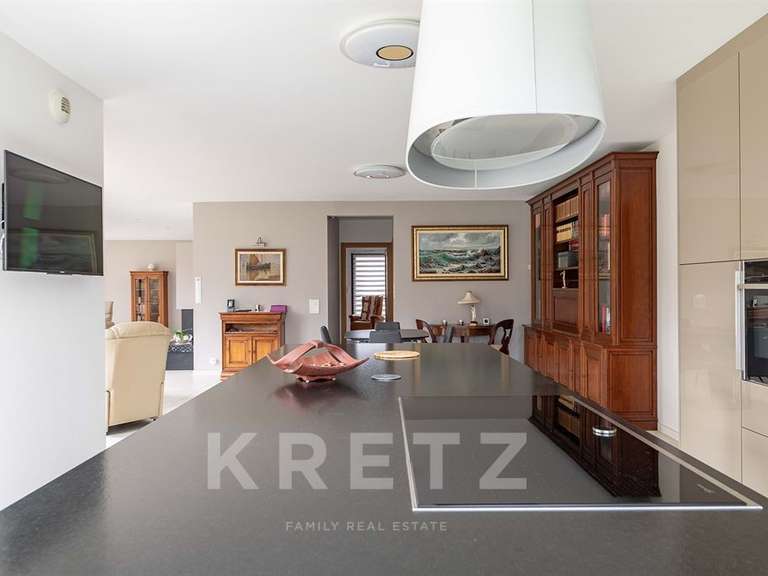 Maison Névez - 4 chambres - 284m²