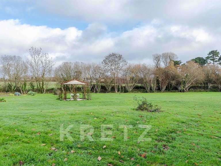 Maison Névez - 4 chambres - 284m²