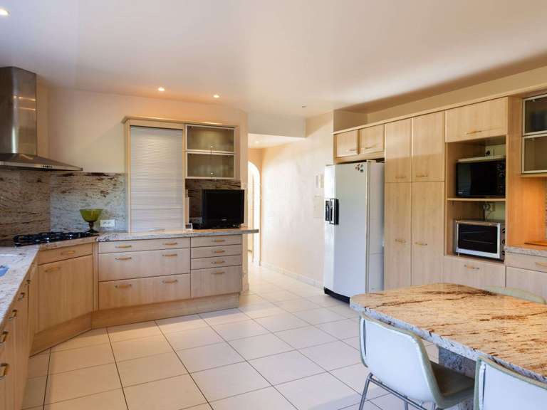 Maison avec Vue sur mer Névez - 7 chambres