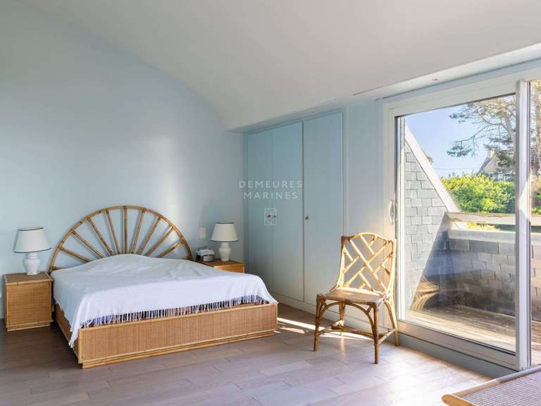 Maison avec Vue sur mer Névez - 7 chambres