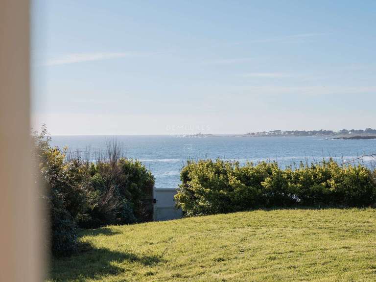 Maison avec Vue sur mer Névez - 7 chambres