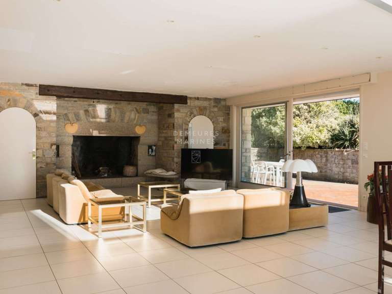 Maison avec Vue sur mer Névez - 7 chambres