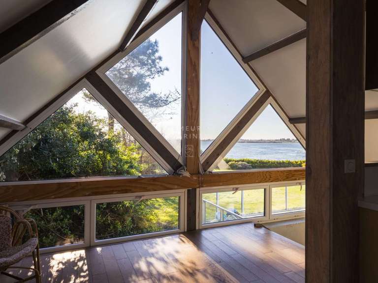 Maison avec Vue sur mer Névez - 7 chambres