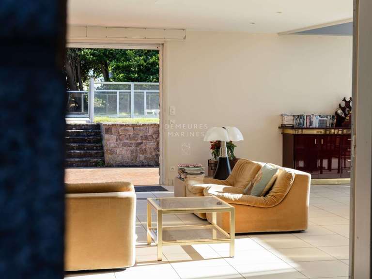 Maison avec Vue sur mer Névez - 7 chambres